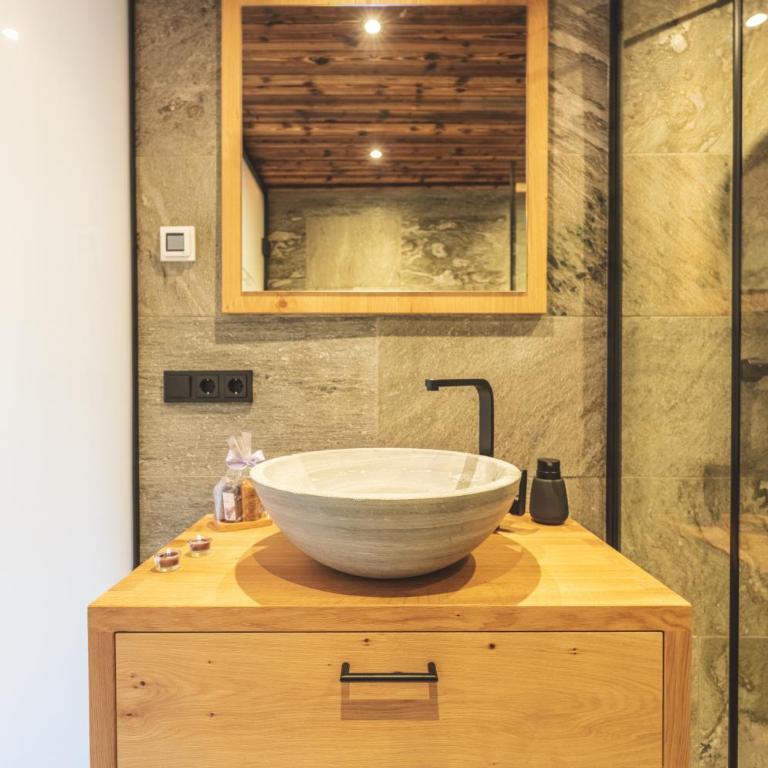 Tauernflair Premium Suites Casa Lago - Apartment mit 2 Schlafzimmern - 13