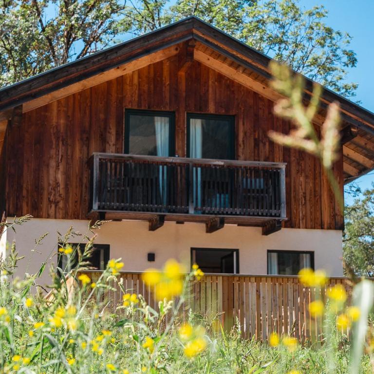 Chalets-Dachstein-West - Chalet mit 3 Schlafzimmern - 1