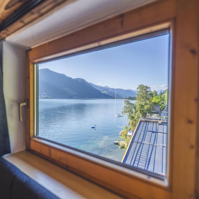 Tauernflair Premium Suites Casa Lago - Apartment mit 2 Schlafzimmern - 3
