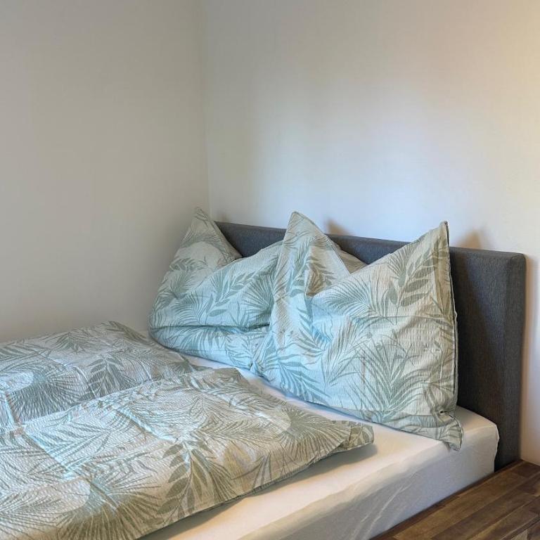Schneiderhäusl - Doppelzimmer - 6