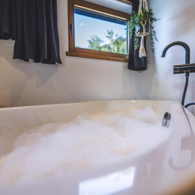 Tauernflair Premium Suites Casa Lago - Apartment mit 2 Schlafzimmern - 5