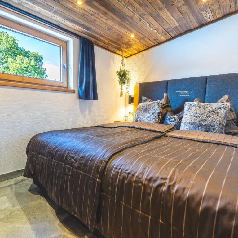 Tauernflair Premium Suites Casa Lago - Apartment mit 2 Schlafzimmern - 8