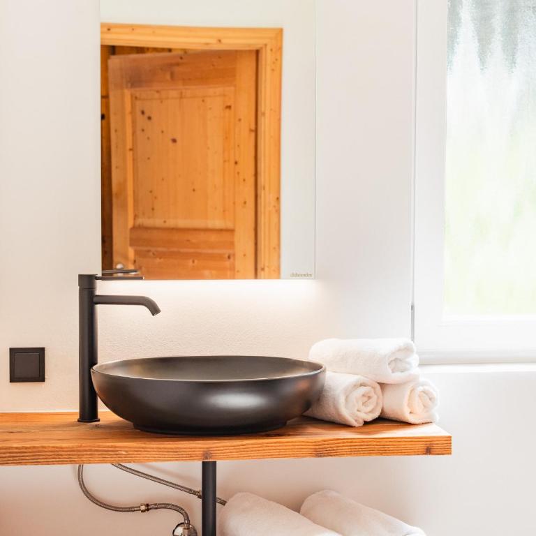 Chalets-Dachstein-West - Chalet mit 3 Schlafzimmern - 10