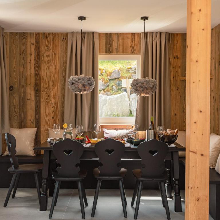 Chalets-Dachstein-West - Chalet mit 3 Schlafzimmern - 15