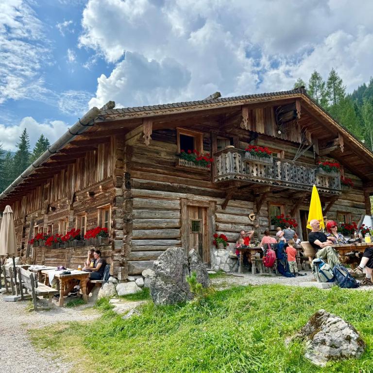 Chalets-Dachstein-West - Chalet mit 3 Schlafzimmern - 40