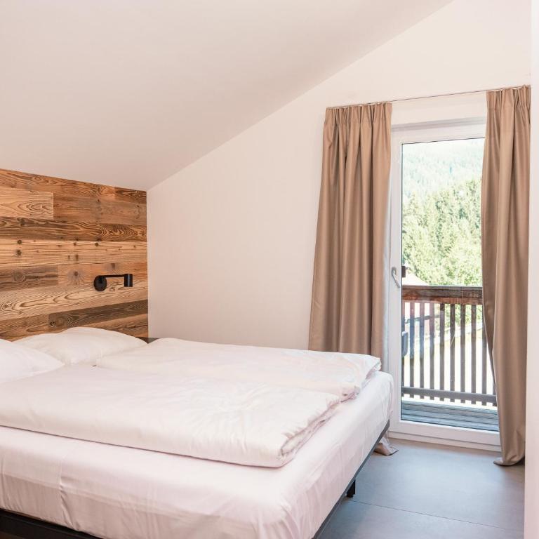Chalets-Dachstein-West - Chalet mit 3 Schlafzimmern - 3