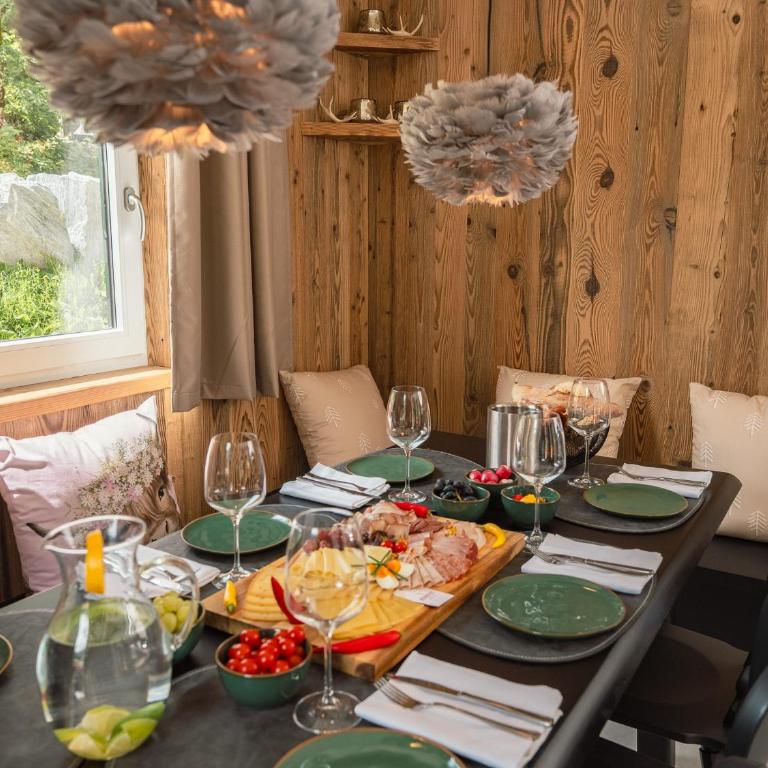 Chalets-Dachstein-West - Chalet mit 3 Schlafzimmern - 17