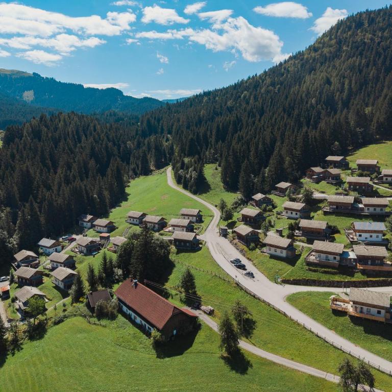 Chalets-Dachstein-West - Chalet mit 3 Schlafzimmern - 37