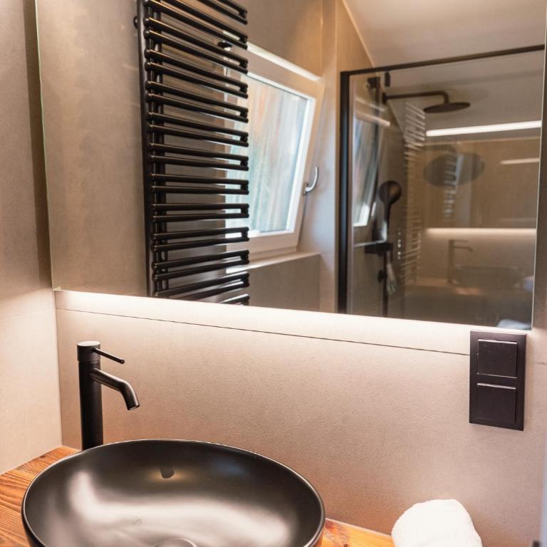 Chalets-Dachstein-West - Chalet mit 3 Schlafzimmern - 11