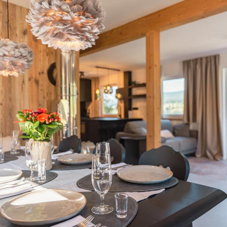 Chalets-Dachstein-West - Chalet mit 3 Schlafzimmern - 16