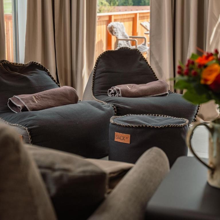 Chalets-Dachstein-West - Chalet mit 3 Schlafzimmern - 22