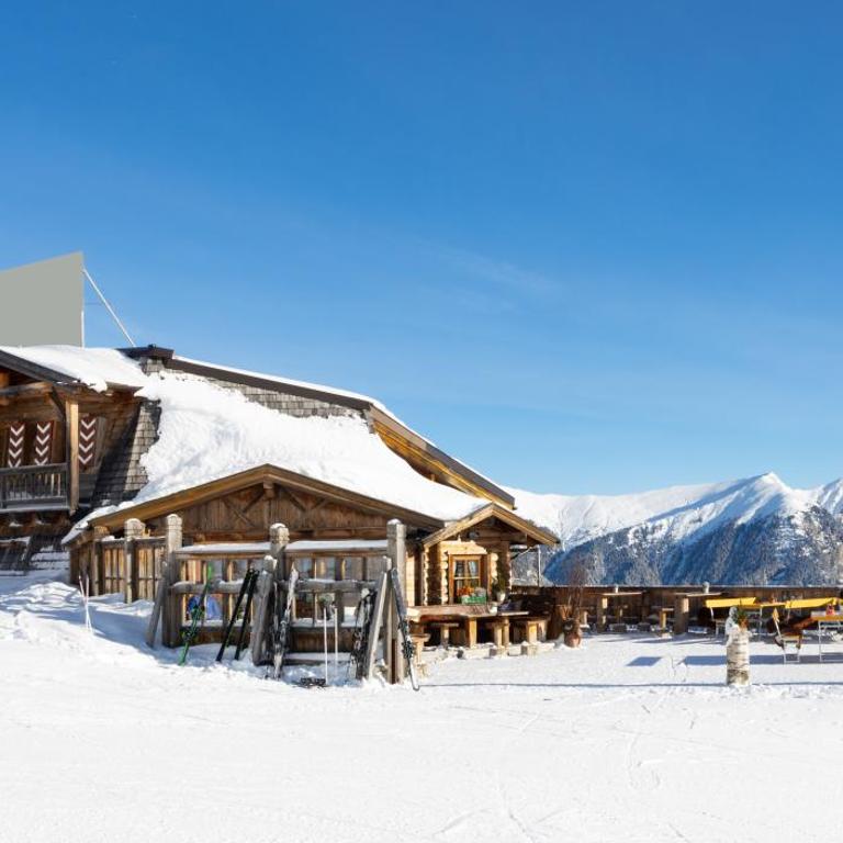 Chalets-Dachstein-West - Chalet mit 3 Schlafzimmern - 42