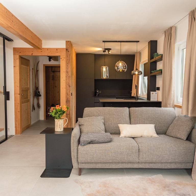 Chalets-Dachstein-West - Chalet mit 3 Schlafzimmern - 20