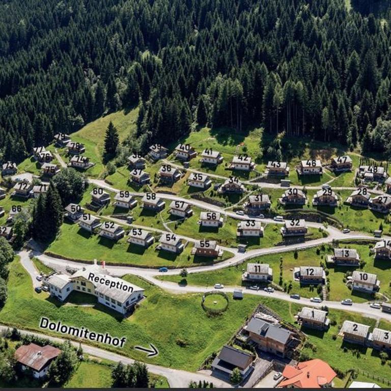 Chalets-Dachstein-West - Chalet mit 3 Schlafzimmern - 36