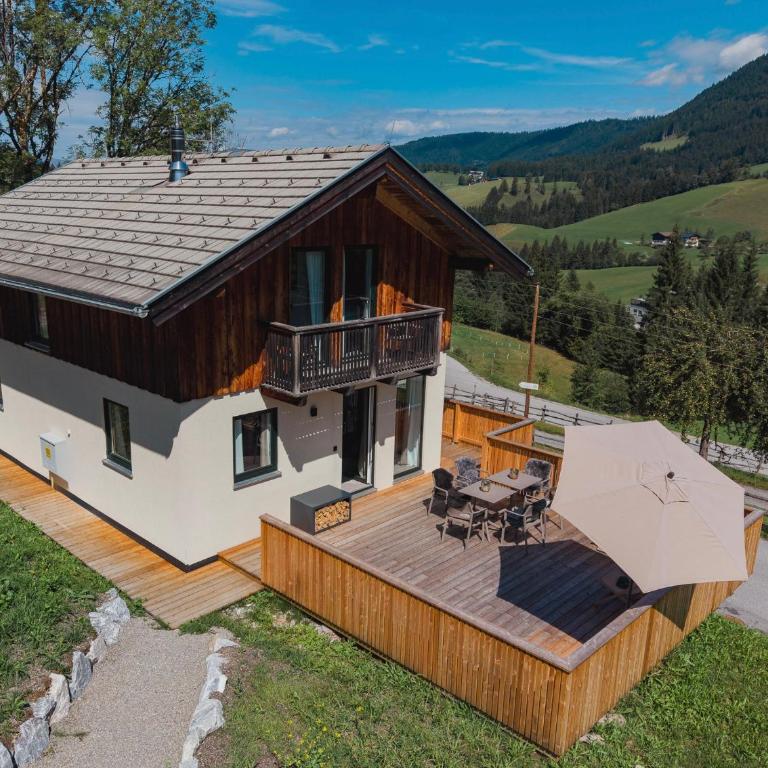 Chalets-Dachstein-West - Chalet mit 3 Schlafzimmern - 33