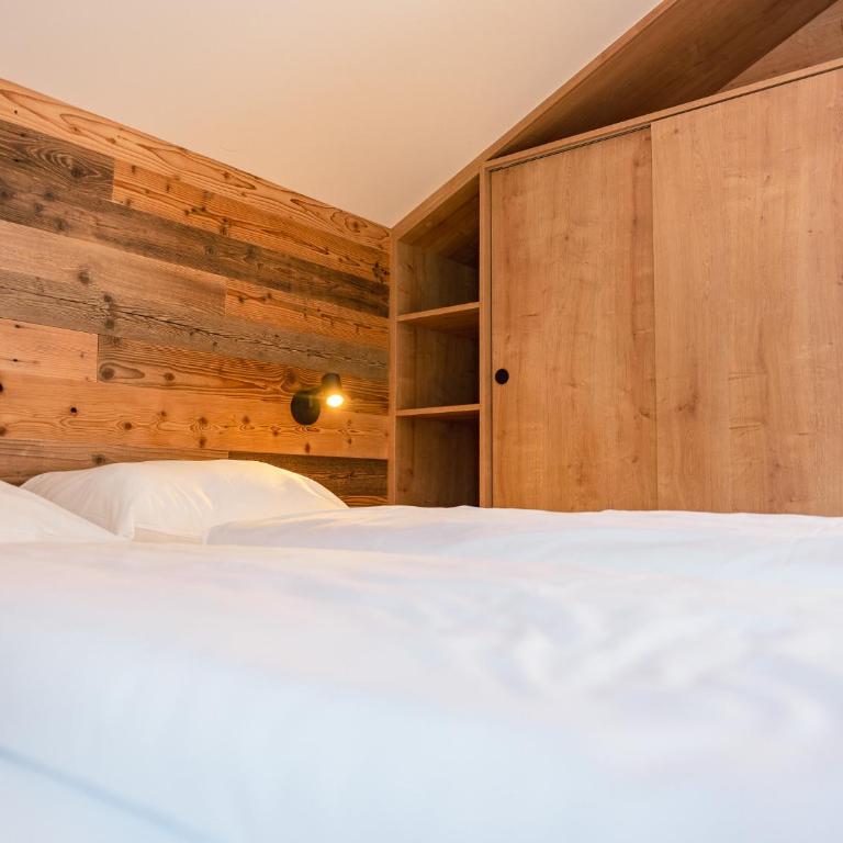 Chalets-Dachstein-West - Chalet mit 3 Schlafzimmern - 5