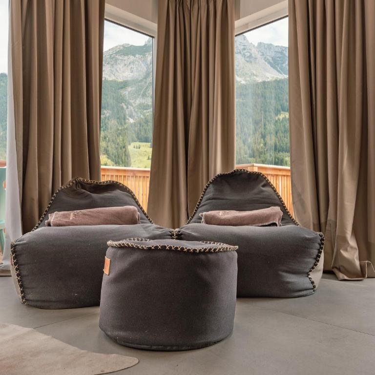 Chalets-Dachstein-West - Chalet mit 3 Schlafzimmern - 21