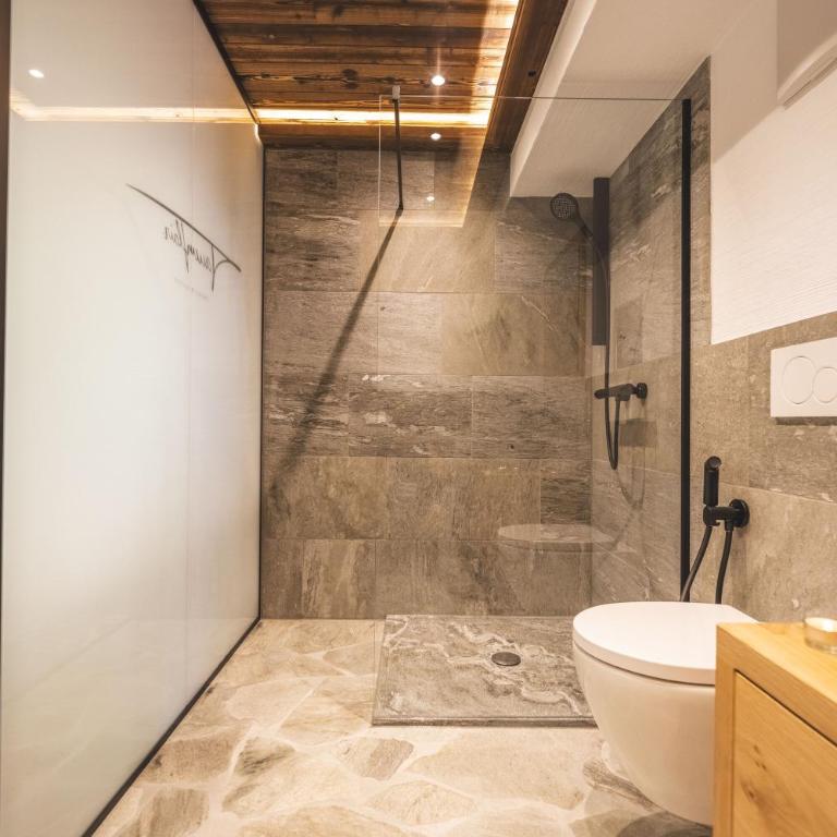Tauernflair Premium Suites Casa Lago - Apartment mit 2 Schlafzimmern - 7