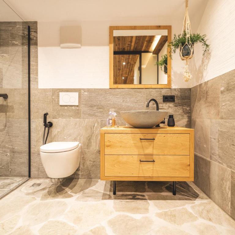 Tauernflair Premium Suites Casa Lago - Apartment mit 2 Schlafzimmern - 6