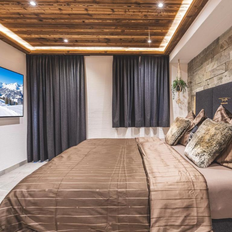 Tauernflair Premium Suites Casa Lago - Apartment mit 2 Schlafzimmern - 6
