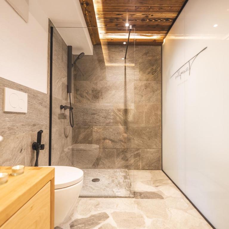 Tauernflair Premium Suites Casa Lago - Apartment mit 2 Schlafzimmern - 9