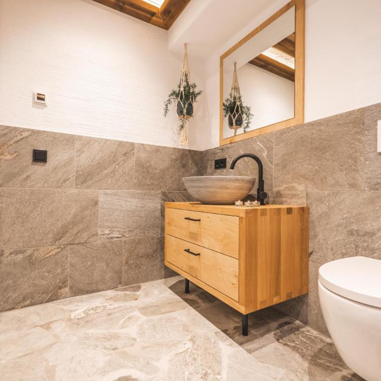Tauernflair Premium Suites Casa Lago - Apartment mit 2 Schlafzimmern - 8