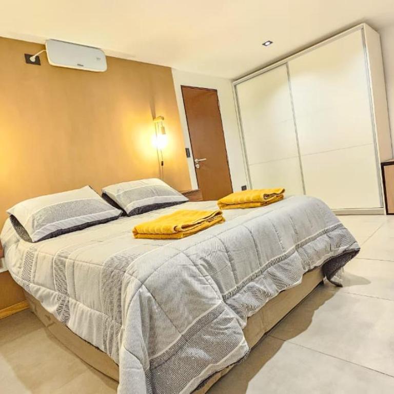 Bariloche Rumbo a la Aventura, Moderno y céntrico - Apartamento de 2 dormitorios - 4