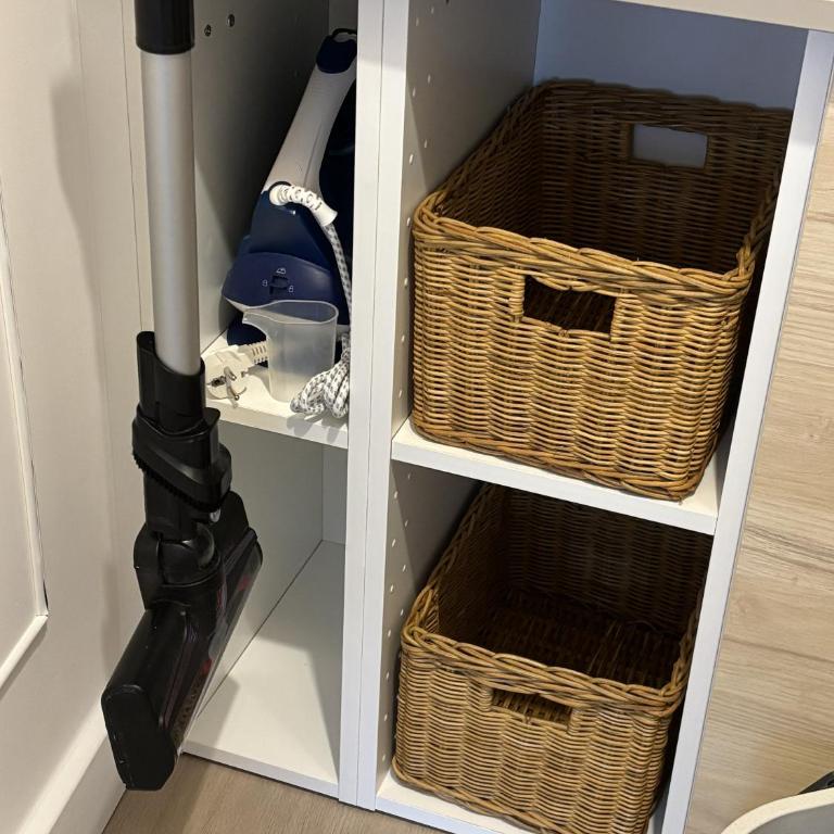 Cocon Castetnau, au calme centre-ville Pau 39 m2 - Appartement 1 Chambre - 17