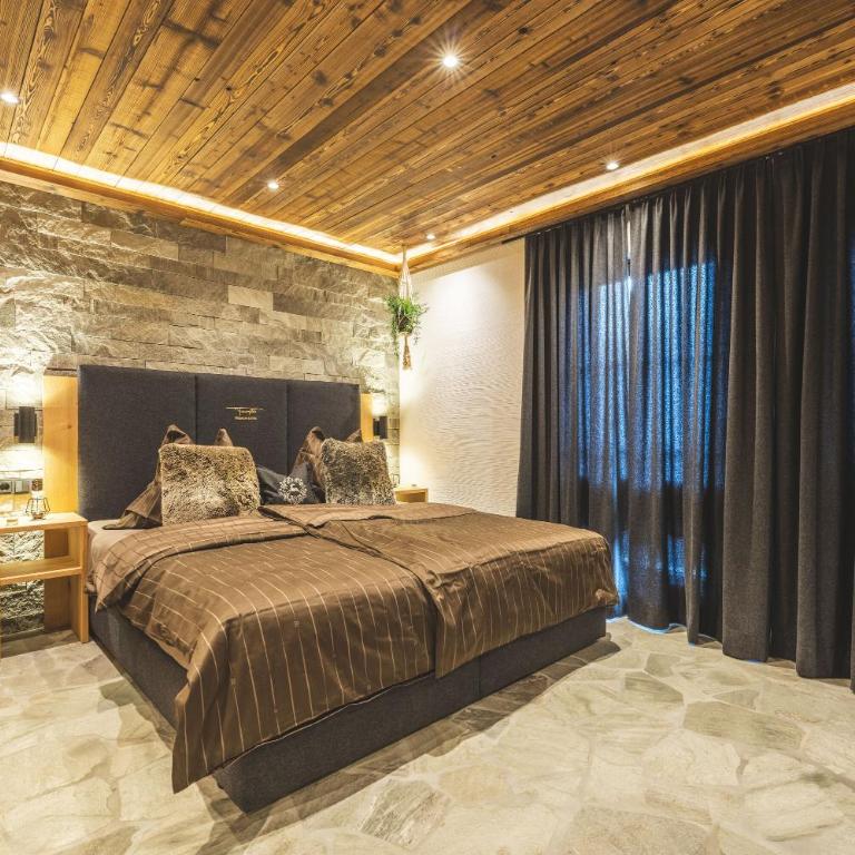 Tauernflair Premium Suites Casa Lago - Apartment mit 1 Schlafzimmer - 4