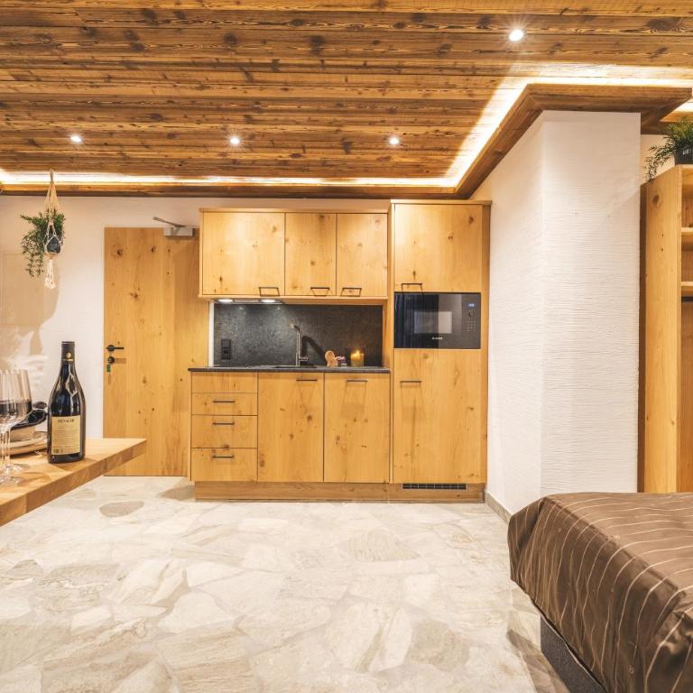Tauernflair Premium Suites Casa Lago - Apartment mit 1 Schlafzimmer - 6