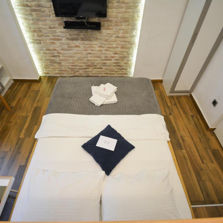 The Bohemian Residence - Studio-Apartment - 4
