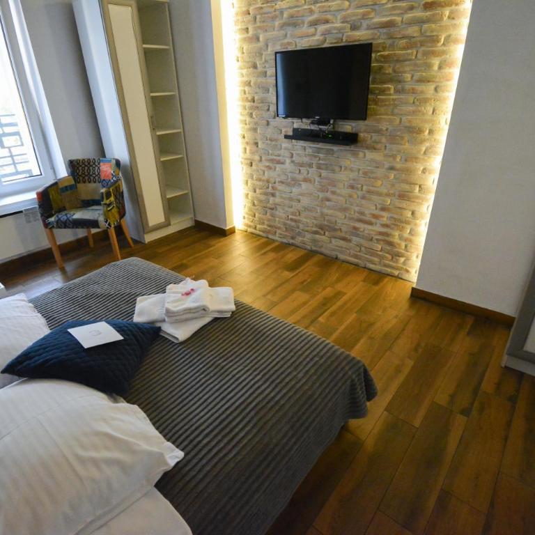 The Bohemian Residence - Studio-Apartment - 6