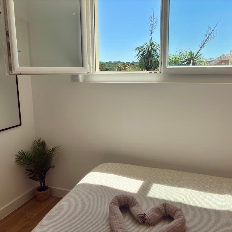 La Gravière, Cozy Studio Wifi & Parking 20M Océan Surf Plage - Studio Apartment - 7