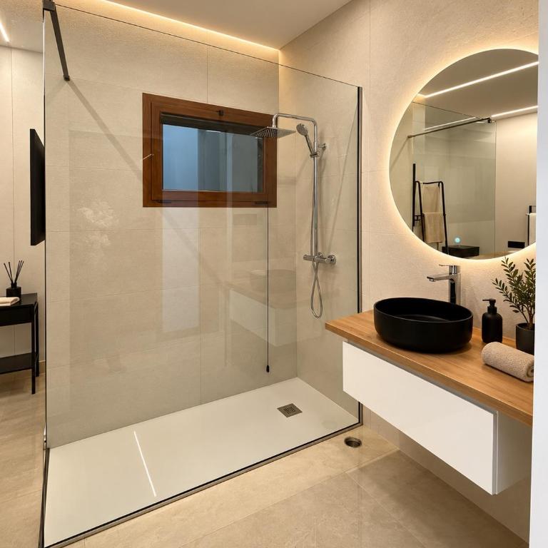 El Ático de Abuela - Private flat in Las Canteras - Appartamento con 1 Camera da Letto - 5