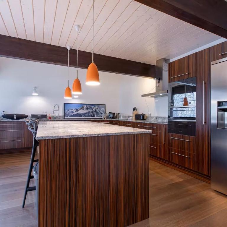 Chalet Kizuna - Superior Chalet - 21