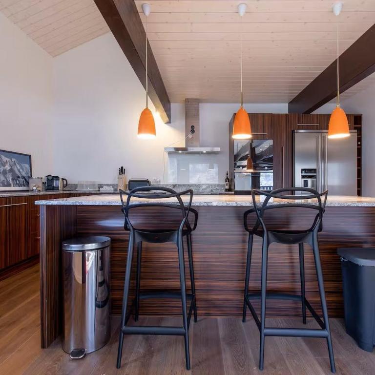 Chalet Kizuna - Superior Chalet - 20