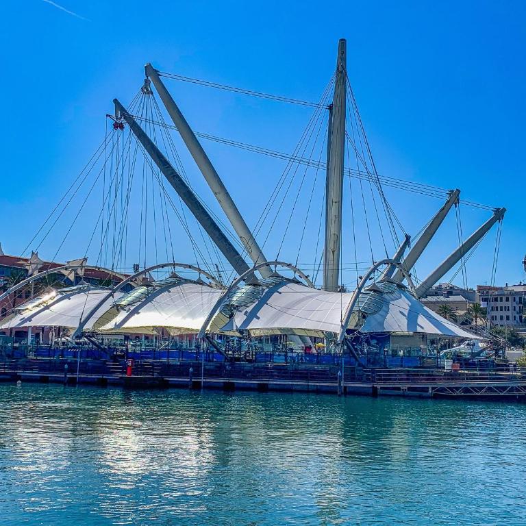 La Gatta - Bilocale a un passo dal cielo blu - Appartamento con 1 Camera da Letto - 26