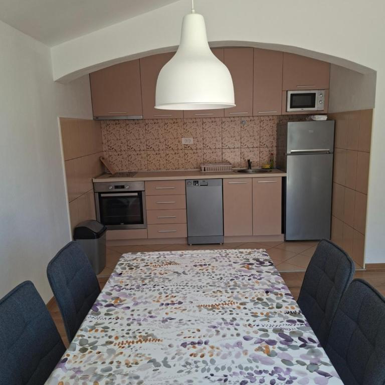 Apartments Marko Maros - Apartment mit 1 Schlafzimmer - 7