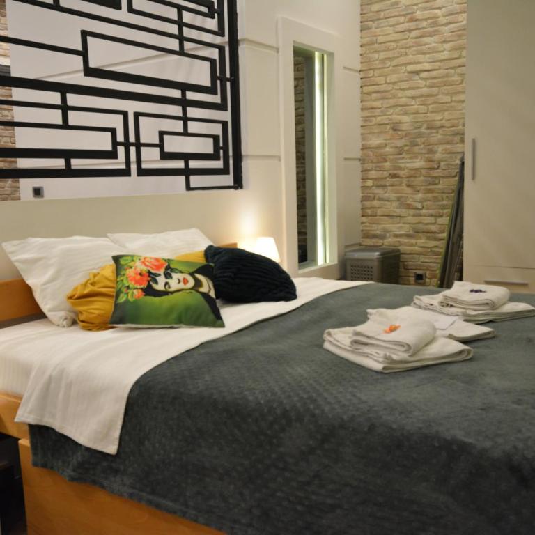 The Bohemian Residence - Deluxe Apartment - 11