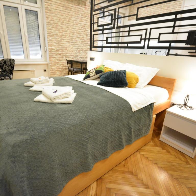 The Bohemian Residence - Deluxe Apartment - 2