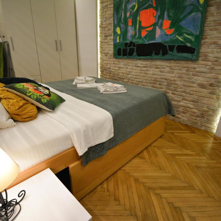The Bohemian Residence - Deluxe Apartment - 12