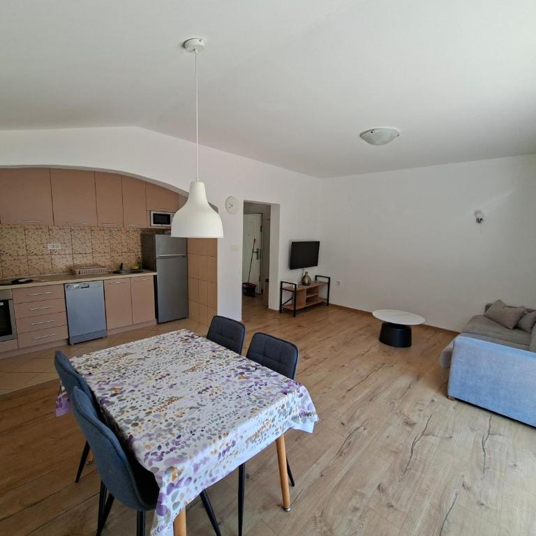 Apartments Marko Maros - Apartment mit 1 Schlafzimmer - 6