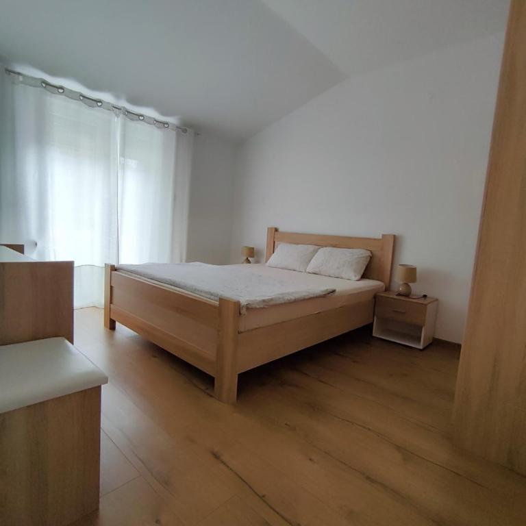 Apartments Marko Maros - Apartment mit 1 Schlafzimmer - 10