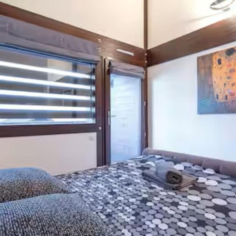 Chalet Kizuna - Superior Chalet - 27