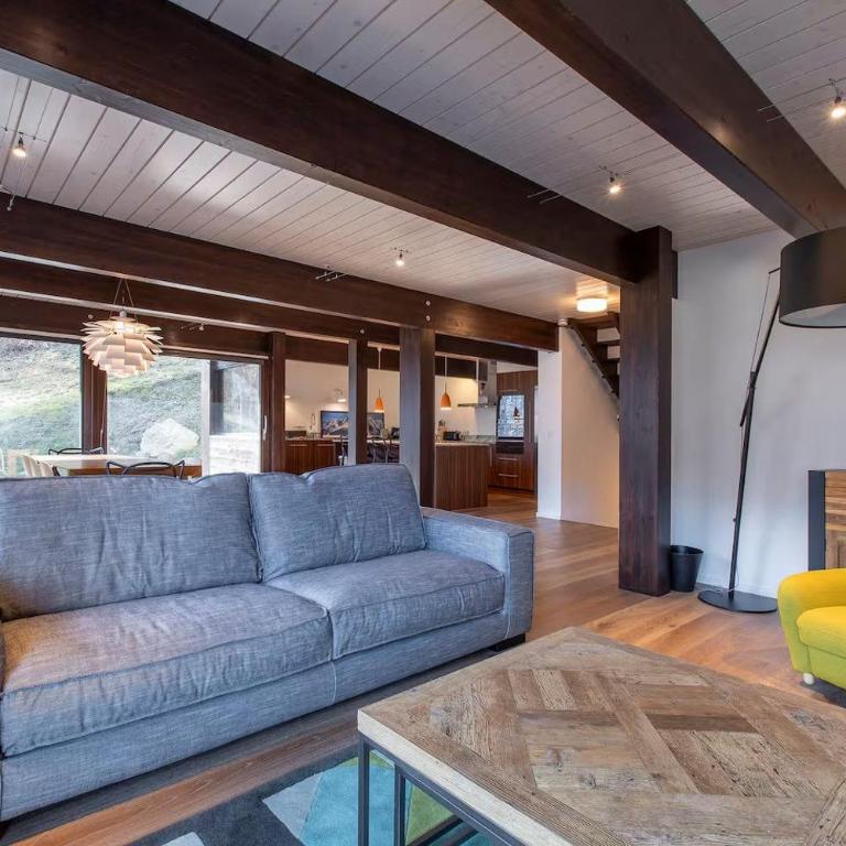 Chalet Kizuna - Superior Chalet - 17