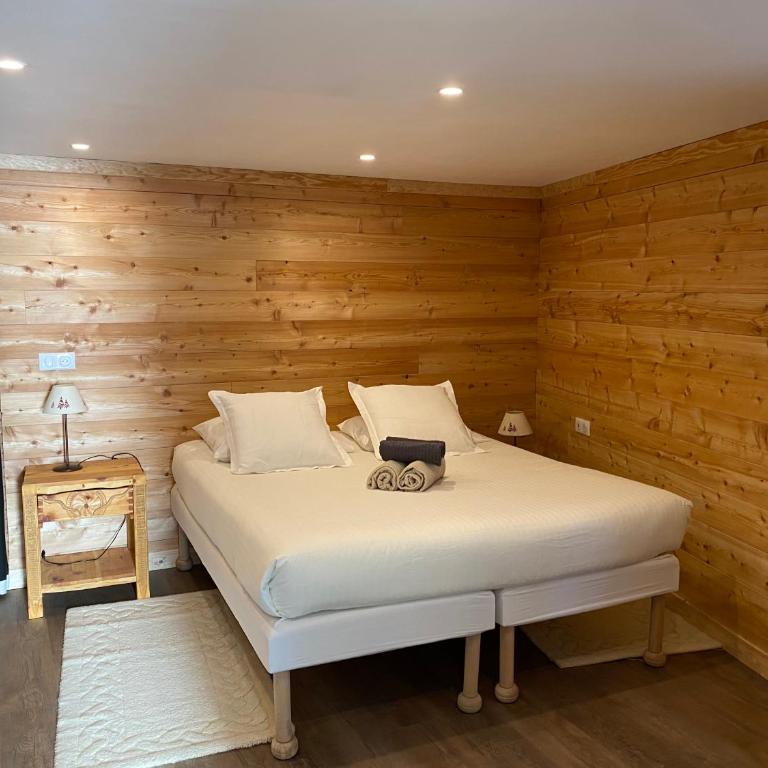 Le Ruisseau d'Ambin - Appartement 1 Chambre - 18