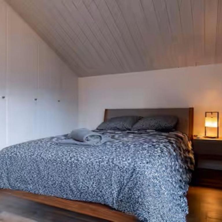 Chalet Kizuna - Superior Chalet - 30