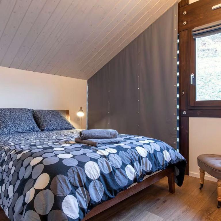 Chalet Kizuna - Superior Chalet - 36