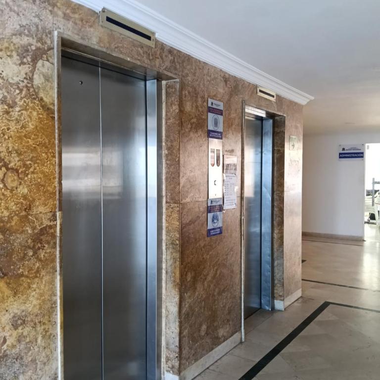Apartamento con vista al mar Edificio Tocahagua 908 - Apartamento de 1 dormitorio - 14