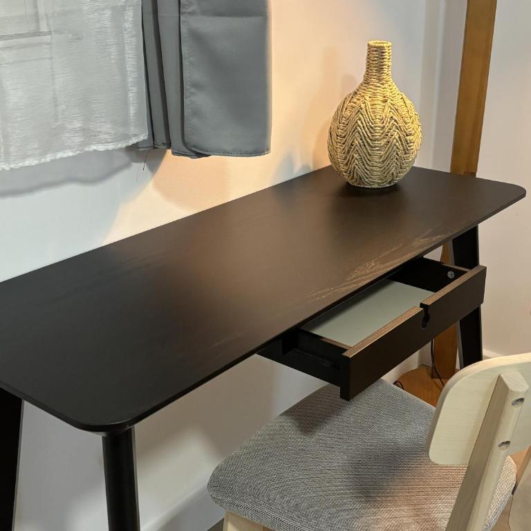 Cocon Castetnau, au calme centre-ville Pau 39 m2 - Appartement 1 Chambre - 25